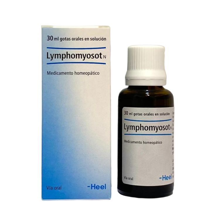 Lymphomyosot N