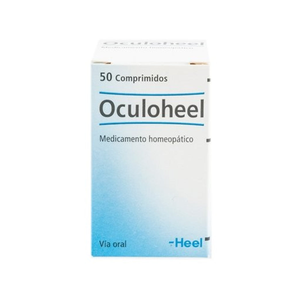 Oculoheel
