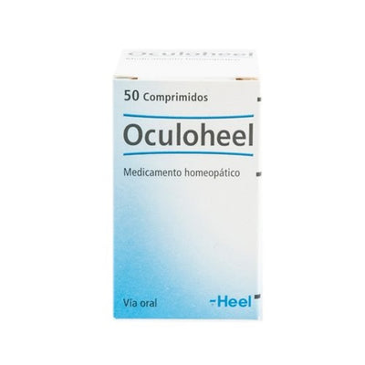 Oculoheel
