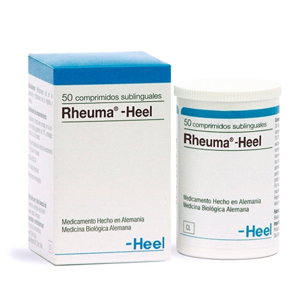 Rheuma-Heel