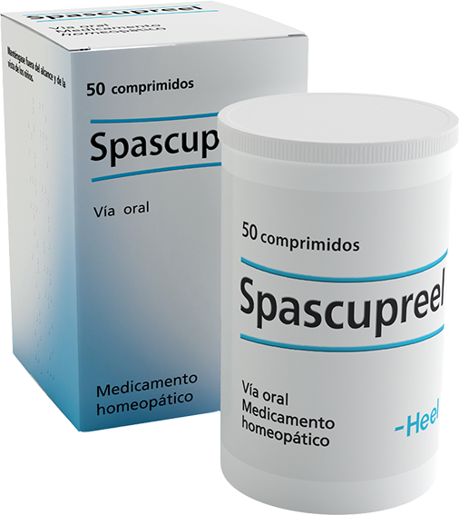Spascupreel