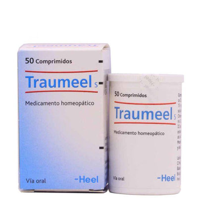 Traumeel S