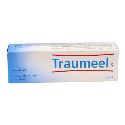 Traumeel S pomada