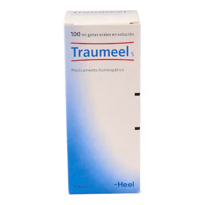 Traumeel S