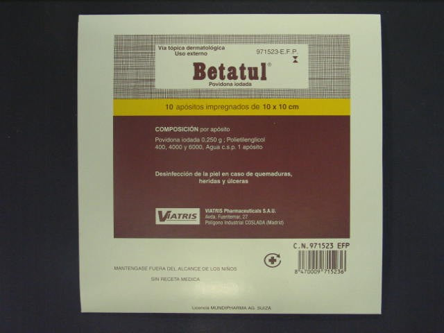 Betatul