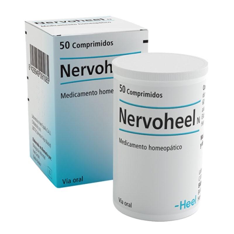 Nervoheel