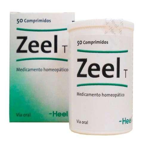 Zeel T