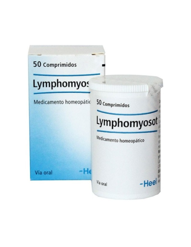 Lymphomyosot