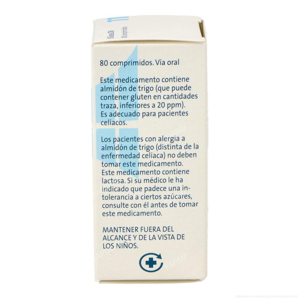 Sal de Schüssler Nº 11 Silicea