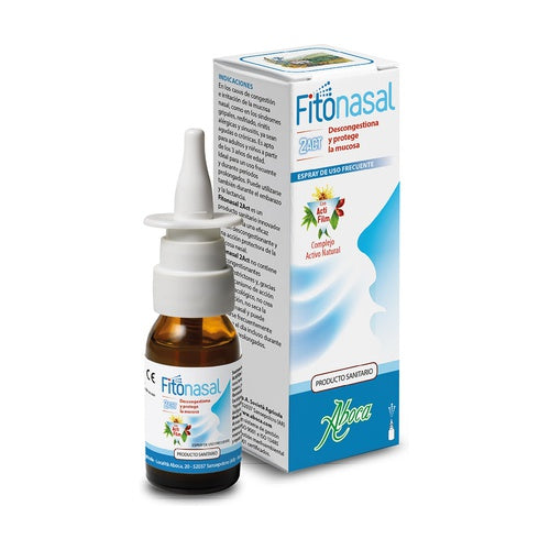 Fitonasal Spray concentrado
