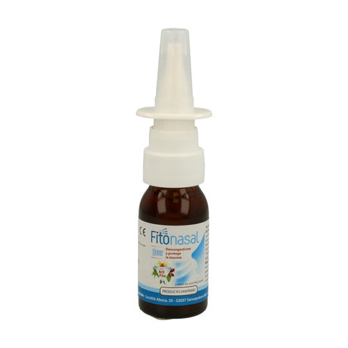 Fitonasal Spray concentrado