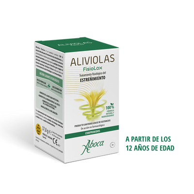 Aliviolas fisiolax