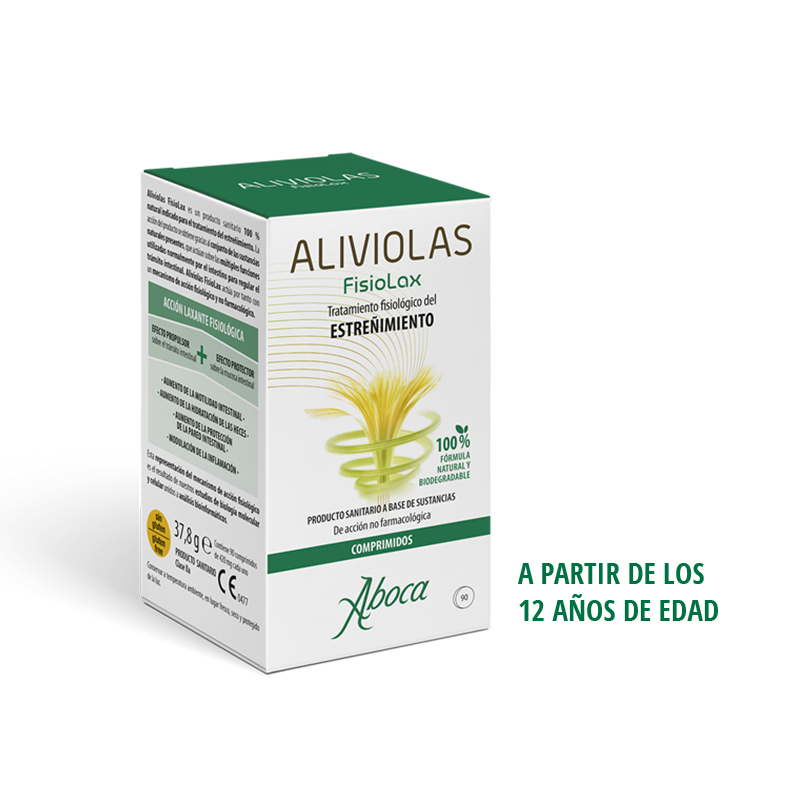Aliviolas fisiolax