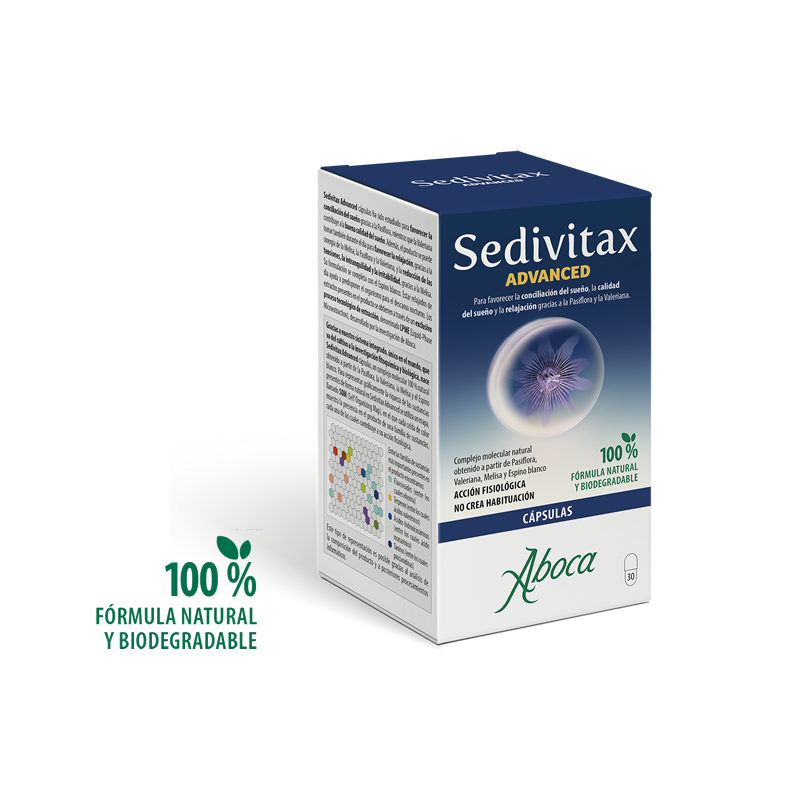 Sedivitax