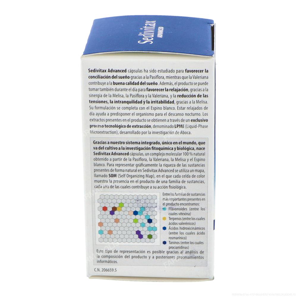 Sedivitax