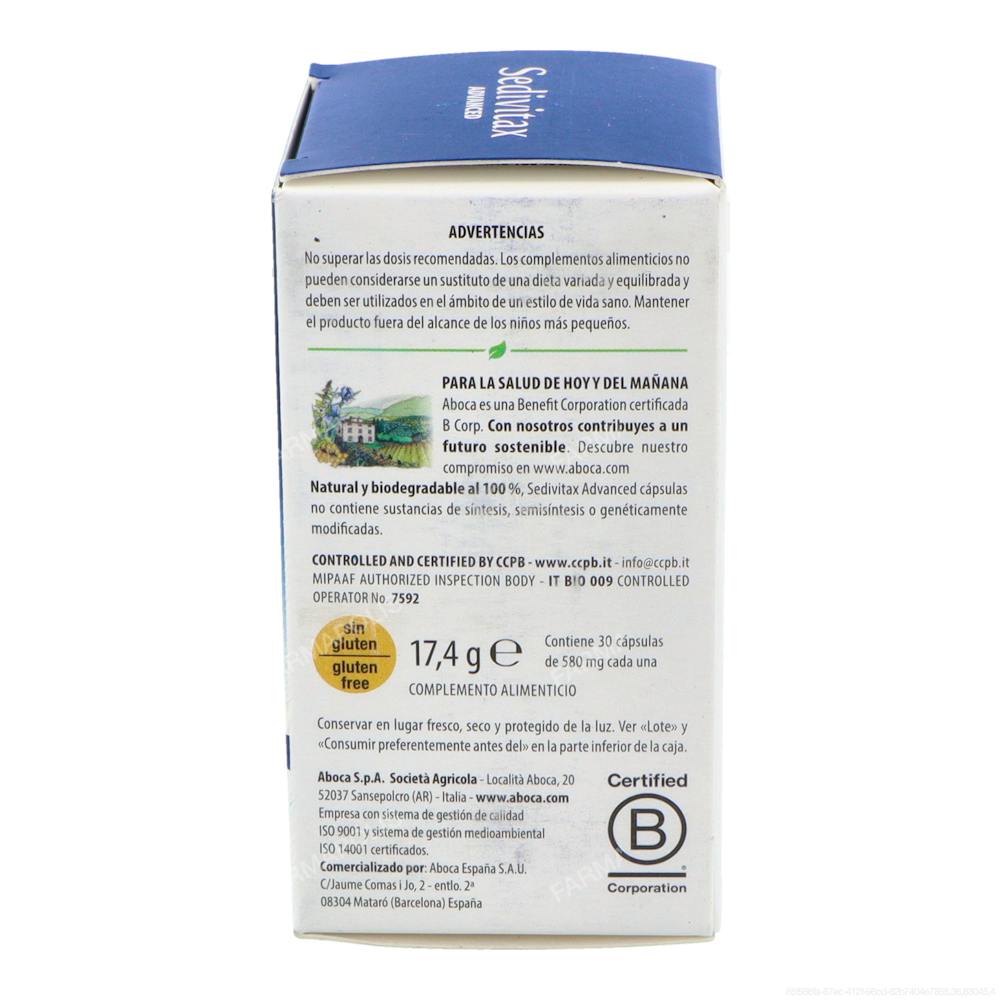 Sedivitax