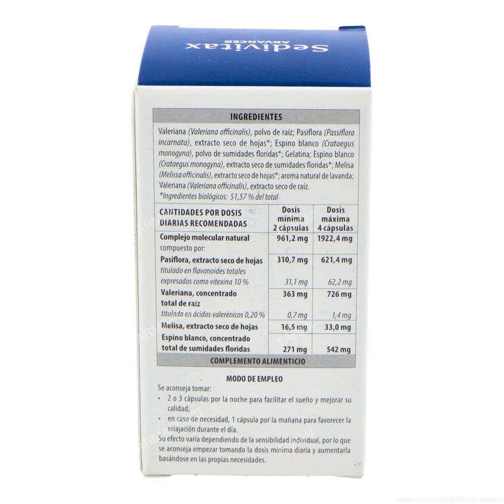 Sedivitax