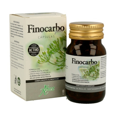 Finocarbo Plus