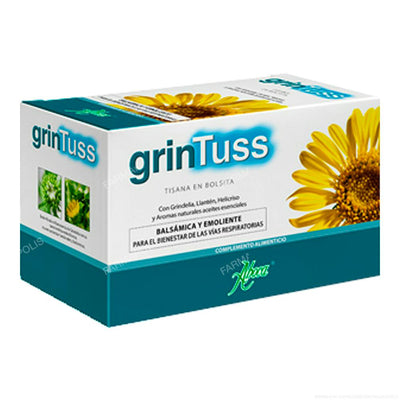 Grintuss Tisana