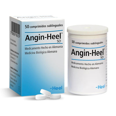 Angin-Heel SD