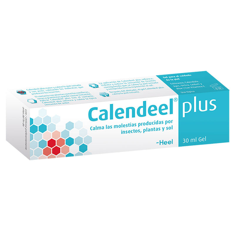 Calendeel Plus