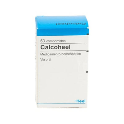 Calcoheel