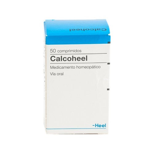 Calcoheel