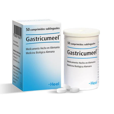 Gastricumeel