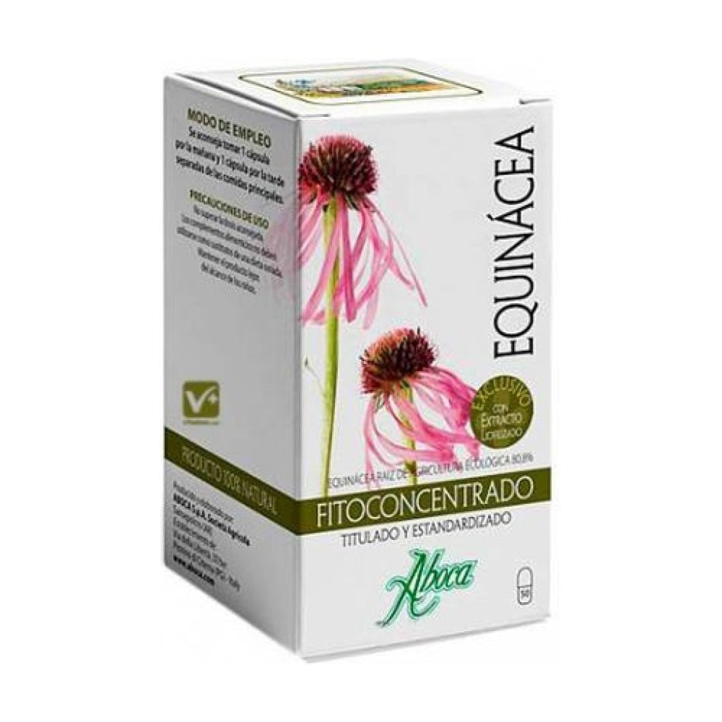 Fitoconcentrado Equinácea Bio