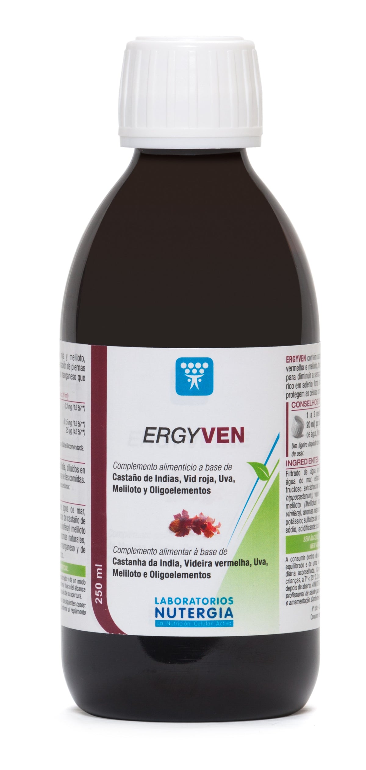 Ergyven