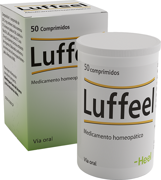 Luffeel
