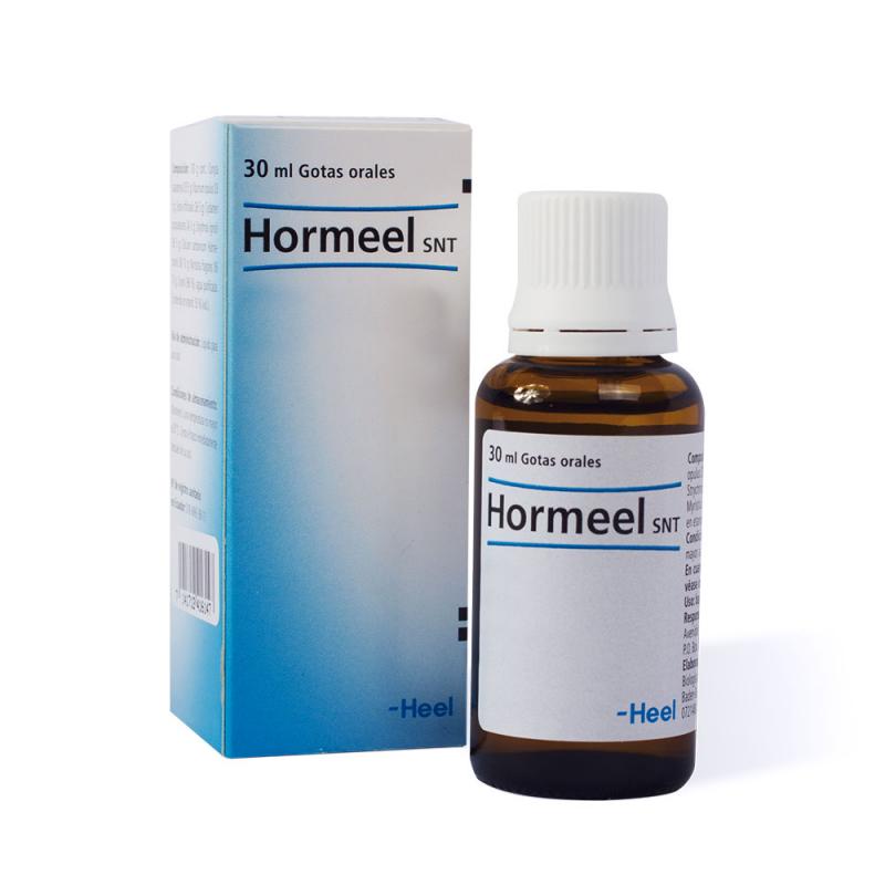 Hormeel SN