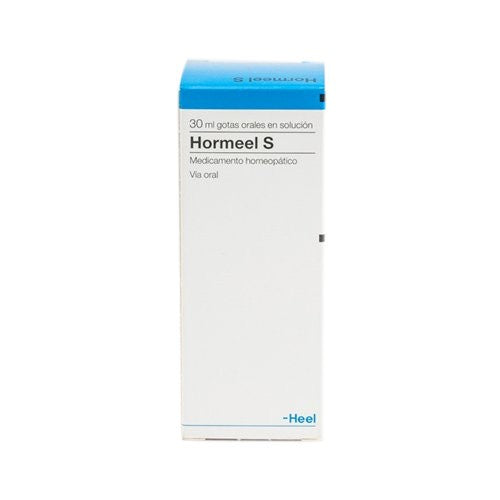 Hormeel SN