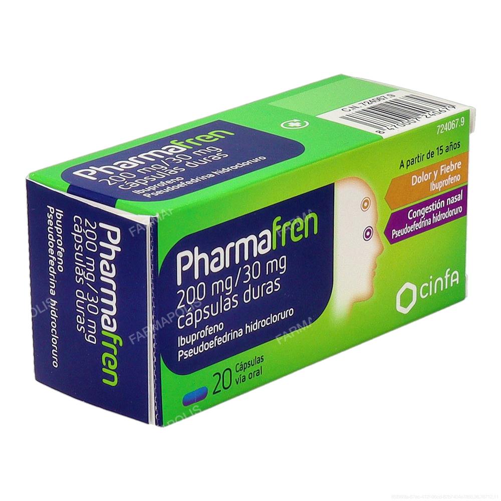 Pharmafren