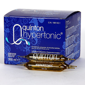 Quinton hypertonic