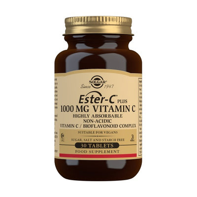 Ester-C Plus 1000 mg