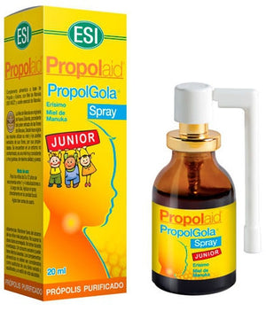 Propolgola Erísimo Miel Manuka