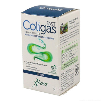 Coligas Fast