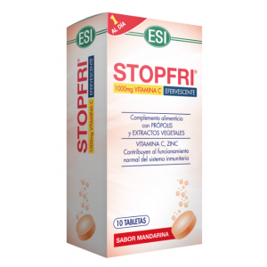 Stopfri