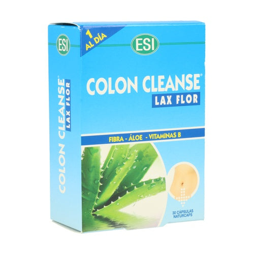 Colon Cleanse Flor