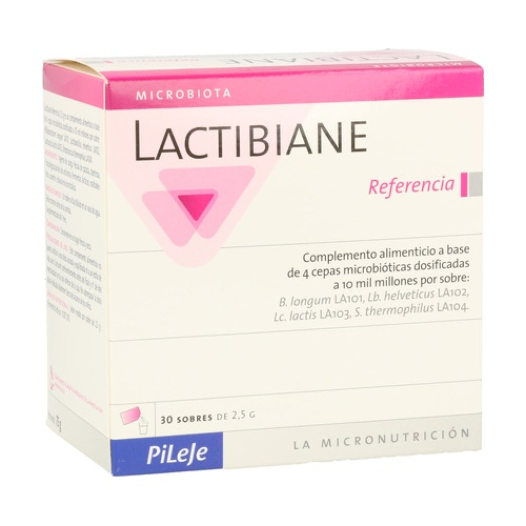 Lactibiane Reference