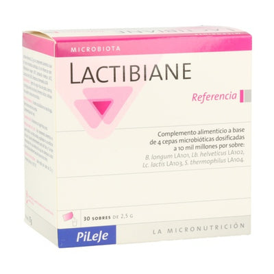 Lactibiane Reference