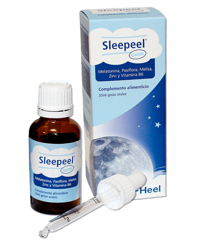 Sleepeel