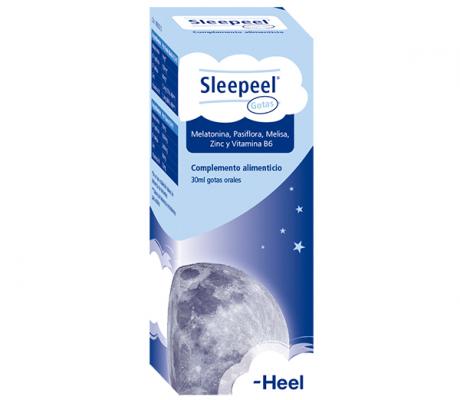 Sleepeel