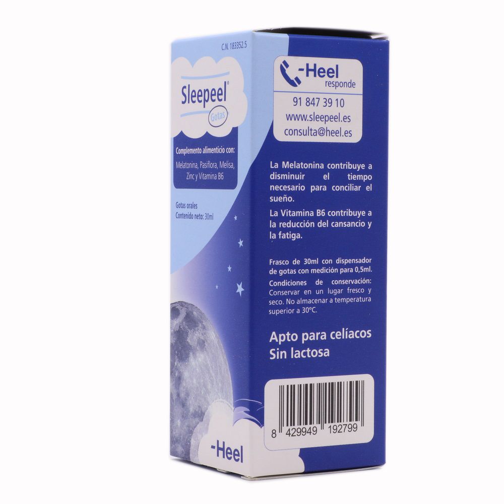 Sleepeel