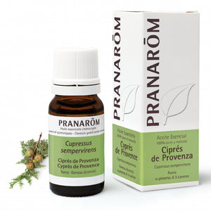 Aceite Esencial Ciprés de Provenza