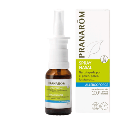 Allergoforce Spray Nasal