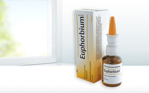 Euphorbium Compositum SN