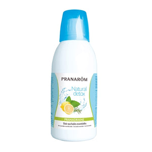 Pranadraine Detox