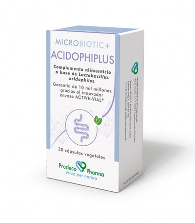Acidophiplus
